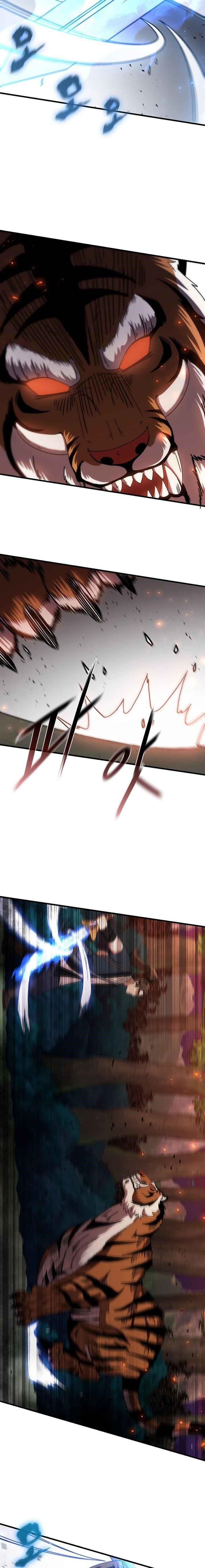 Shinsu Jeil Sword Chapter 51 - Page 15