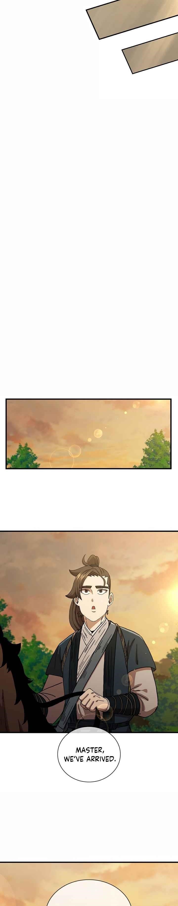 Shinsu Jeil Sword Chapter 52 - Page 16