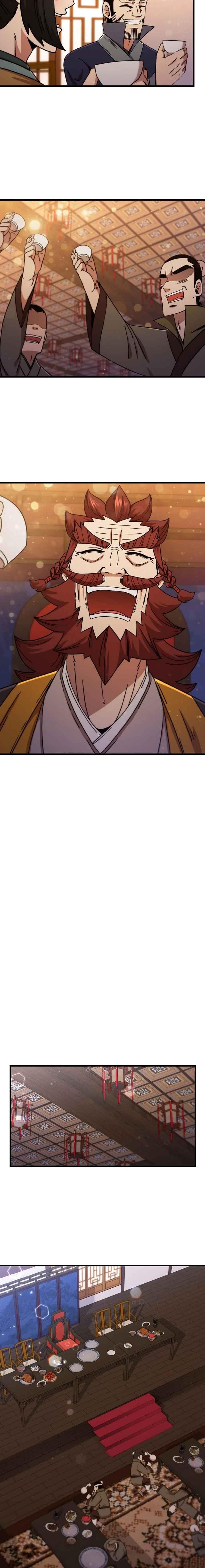 Shinsu Jeil Sword Chapter 55 - Page 14