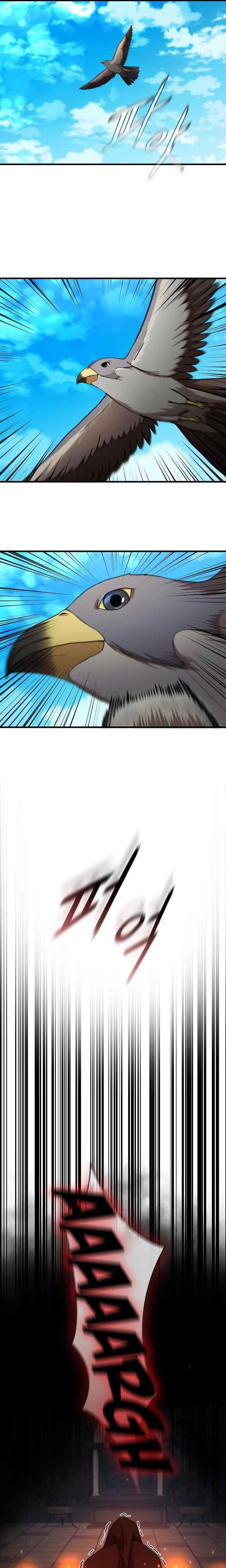 Shinsu Jeil Sword Chapter 59 - Page 11