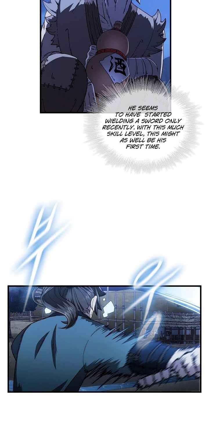 Shinsu Jeil Sword Chapter 6 - Page 10