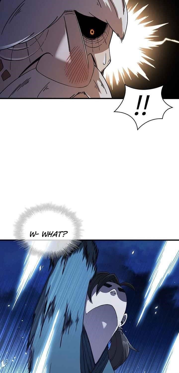 Shinsu Jeil Sword Chapter 6 - Page 13