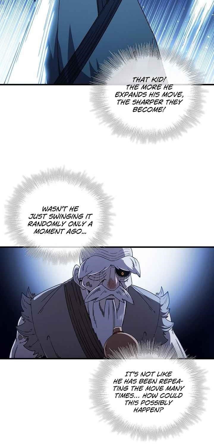 Shinsu Jeil Sword Chapter 6 - Page 14