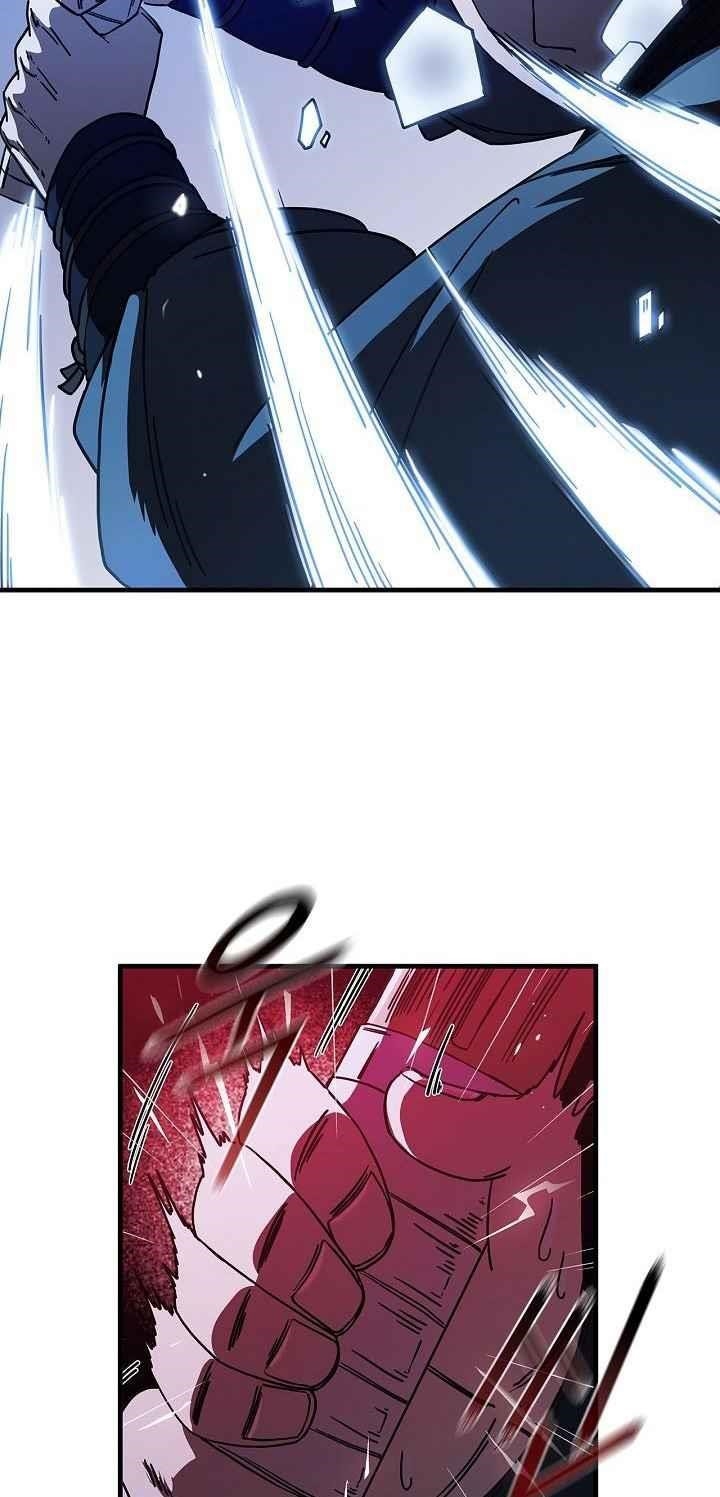 Shinsu Jeil Sword Chapter 6 - Page 16