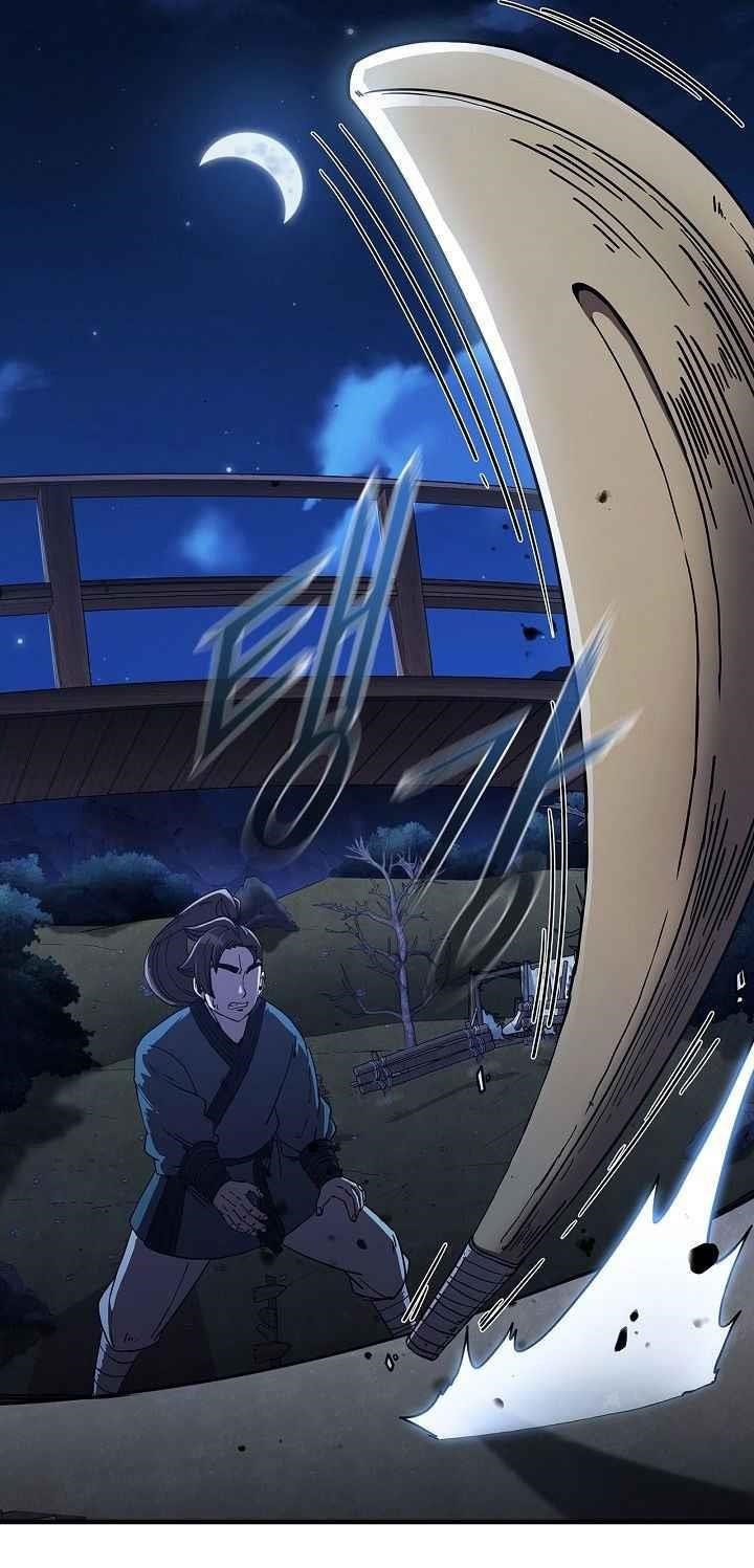 Shinsu Jeil Sword Chapter 6 - Page 18