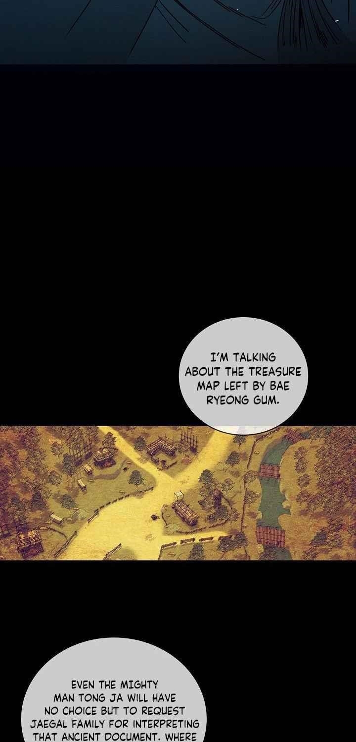 Shinsu Jeil Sword Chapter 6 - Page 29