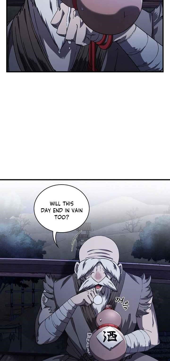 Shinsu Jeil Sword Chapter 6 - Page 3