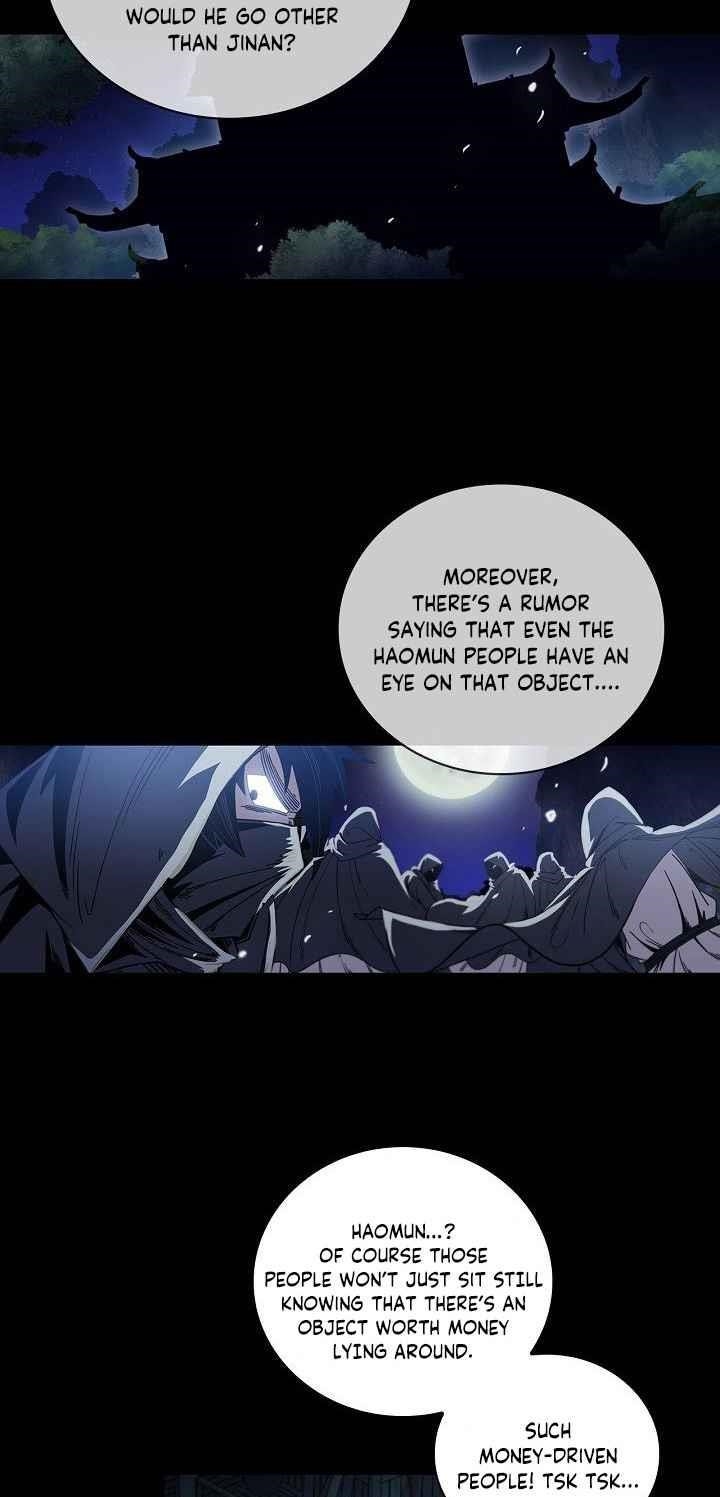 Shinsu Jeil Sword Chapter 6 - Page 30