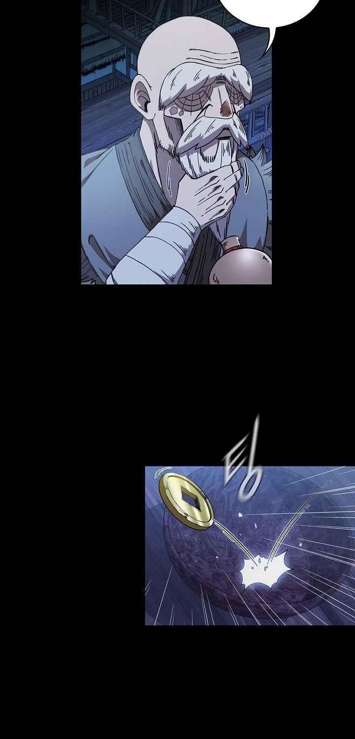 Shinsu Jeil Sword Chapter 6 - Page 31