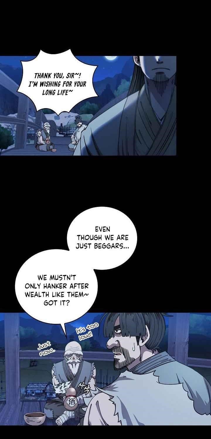 Shinsu Jeil Sword Chapter 6 - Page 32