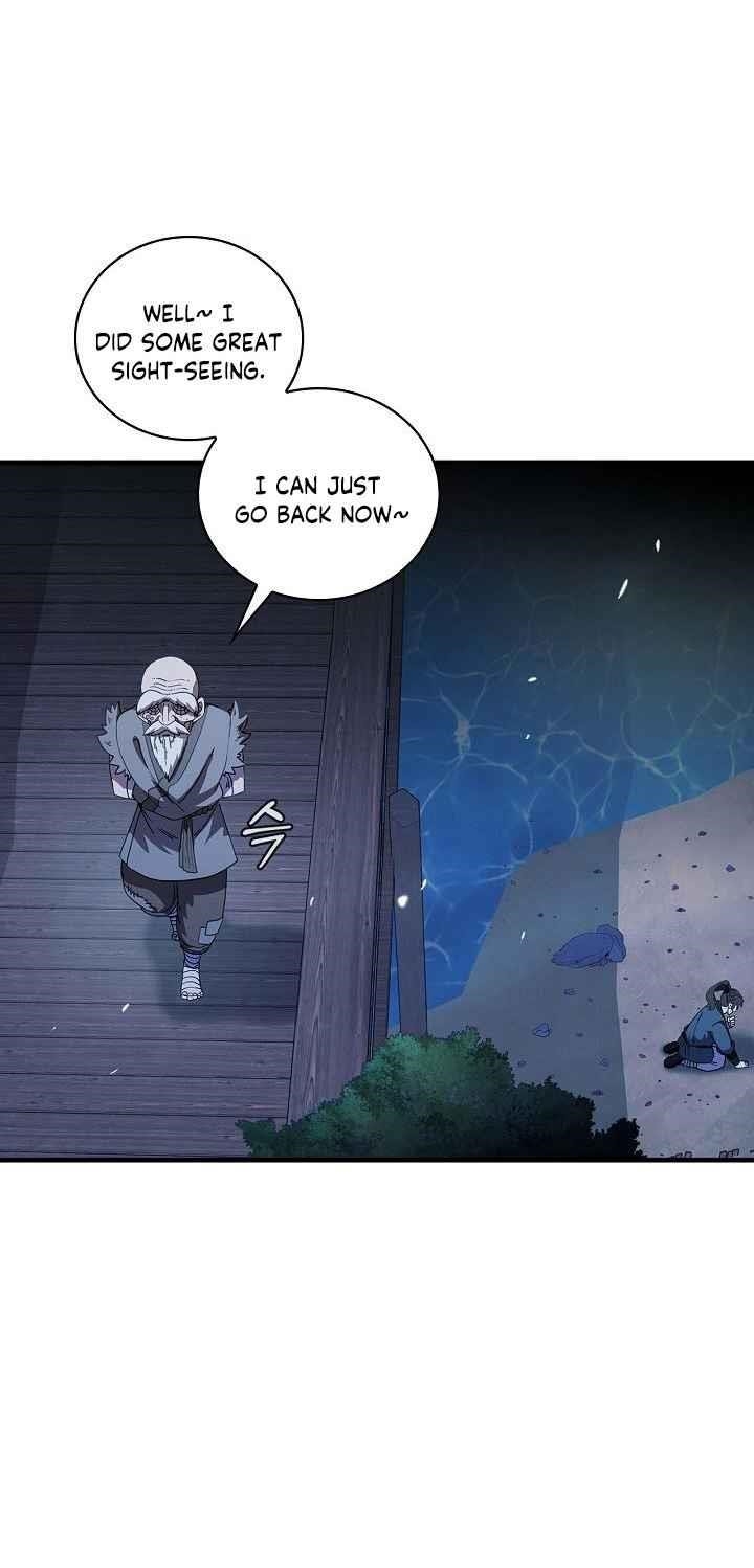 Shinsu Jeil Sword Chapter 6 - Page 35