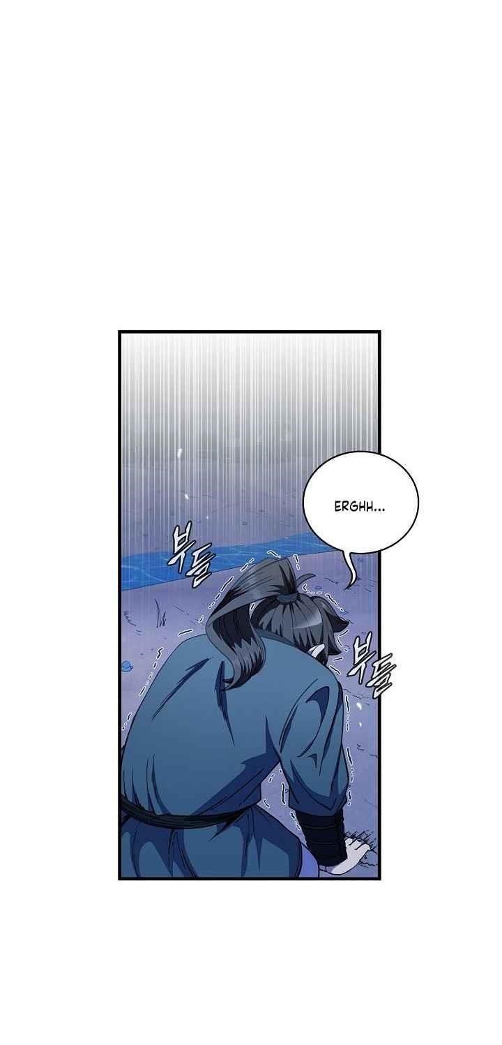 Shinsu Jeil Sword Chapter 6 - Page 36