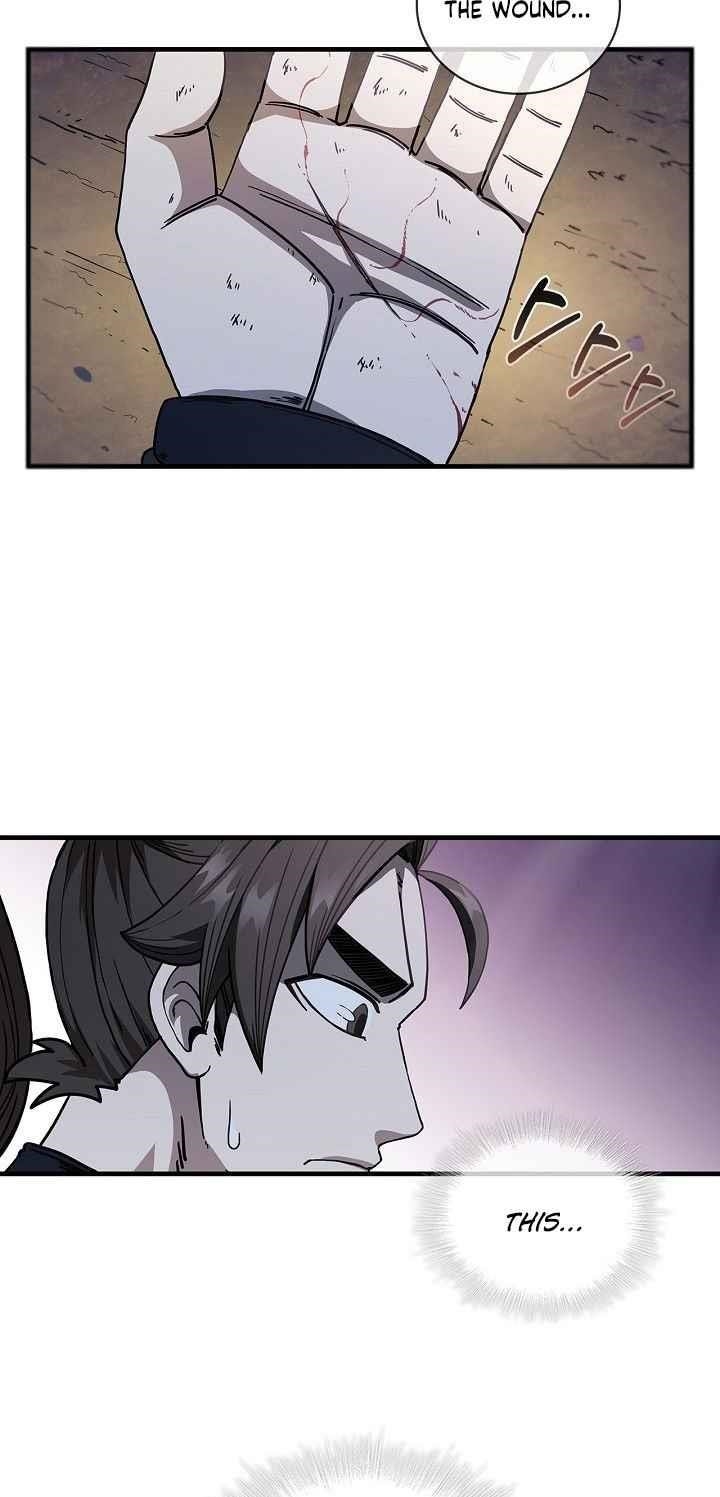 Shinsu Jeil Sword Chapter 6 - Page 40