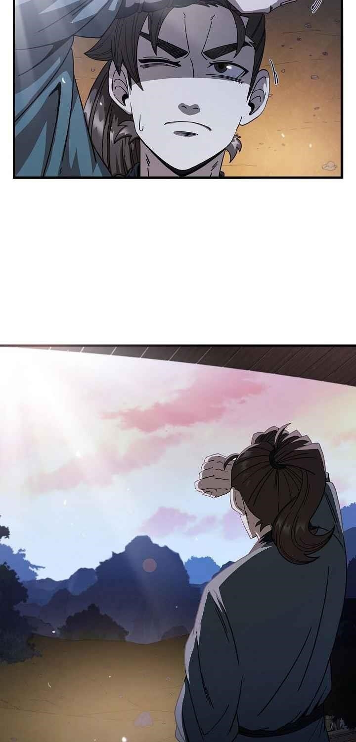 Shinsu Jeil Sword Chapter 6 - Page 42