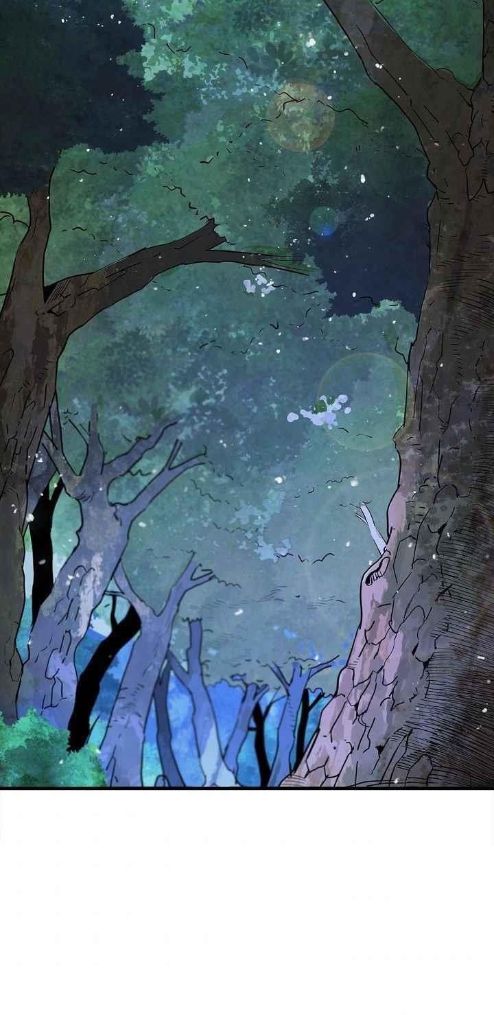 Shinsu Jeil Sword Chapter 6 - Page 45