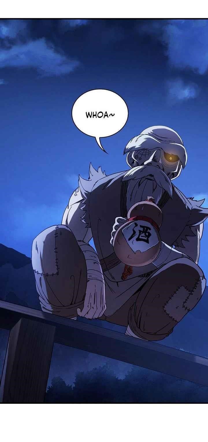 Shinsu Jeil Sword Chapter 6 - Page 7