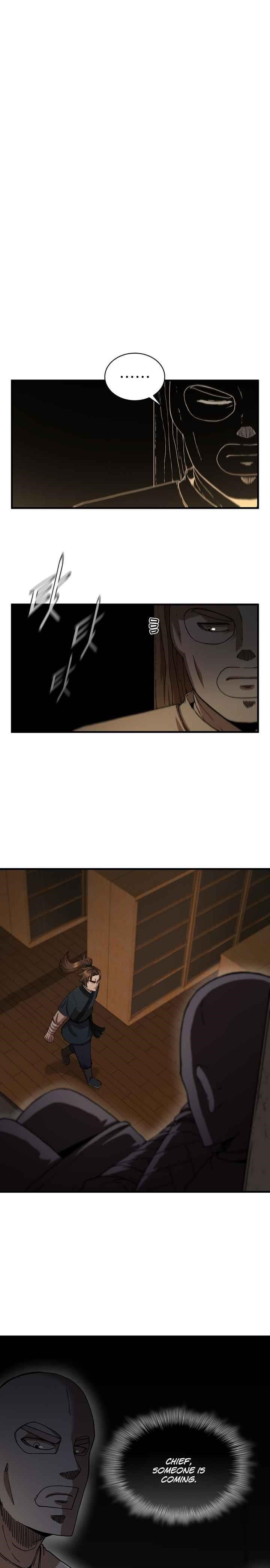 Shinsu Jeil Sword Chapter 64 - Page 7