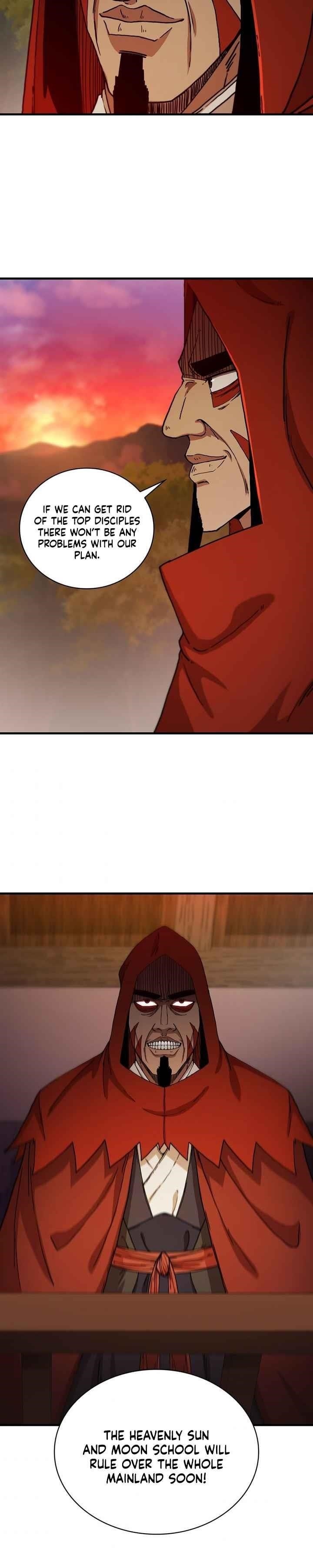 Shinsu Jeil Sword Chapter 65 - Page 15