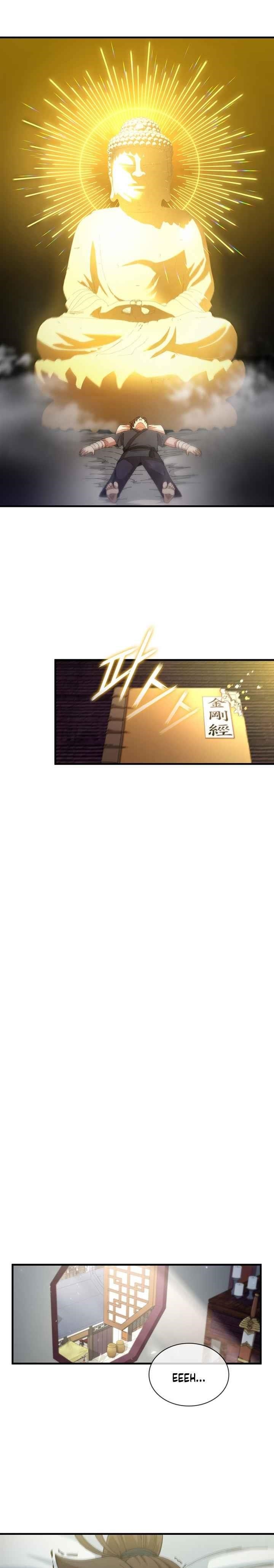 Shinsu Jeil Sword Chapter 65 - Page 3