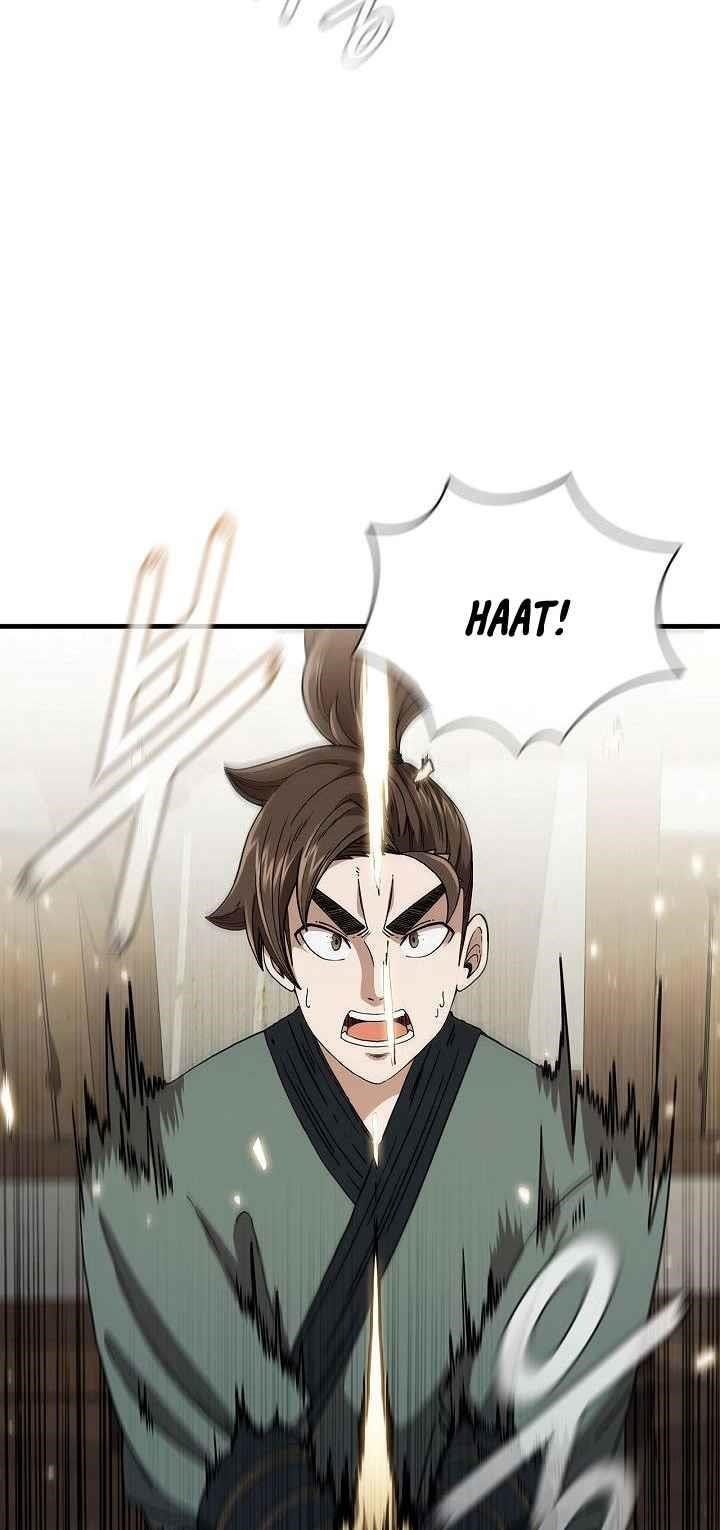 Shinsu Jeil Sword Chapter 7 - Page 2