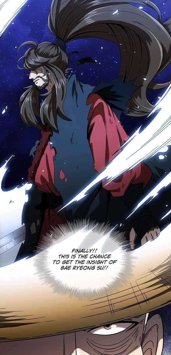 Shinsu Jeil Sword Chapter 7 - Page 23