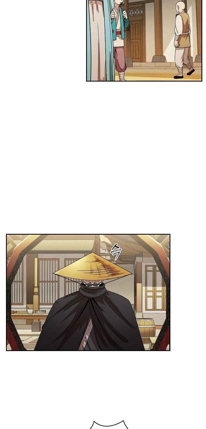 Shinsu Jeil Sword Chapter 7 - Page 25