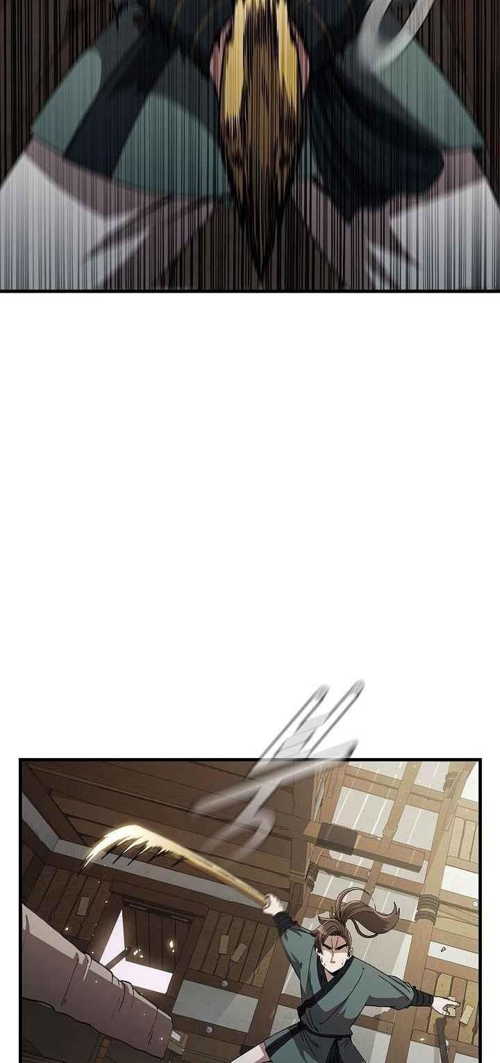 Shinsu Jeil Sword Chapter 7 - Page 3