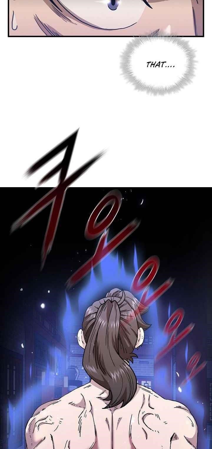 Shinsu Jeil Sword Chapter 7 - Page 35