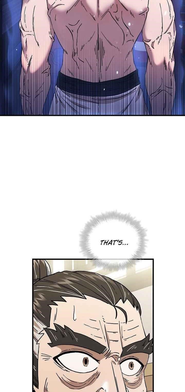 Shinsu Jeil Sword Chapter 7 - Page 36