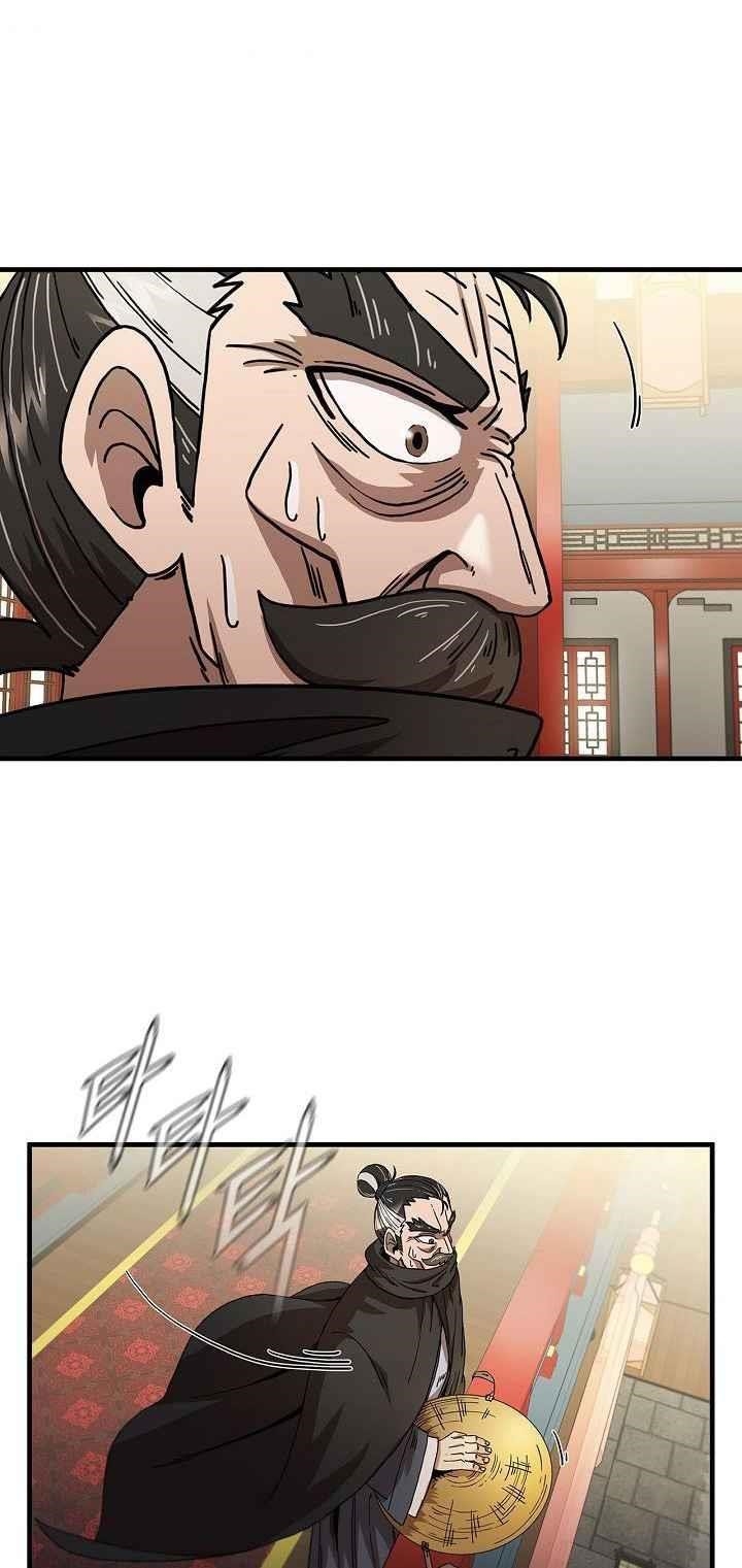 Shinsu Jeil Sword Chapter 7 - Page 39