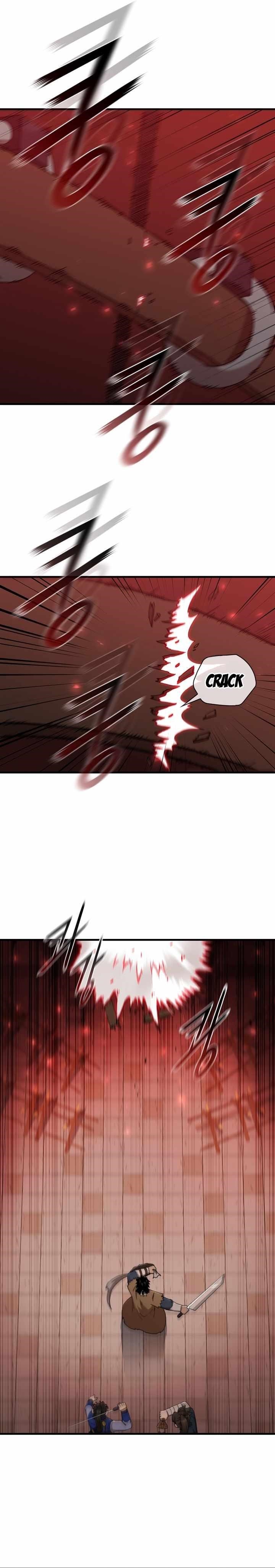 Shinsu Jeil Sword Chapter 74 - Page 12