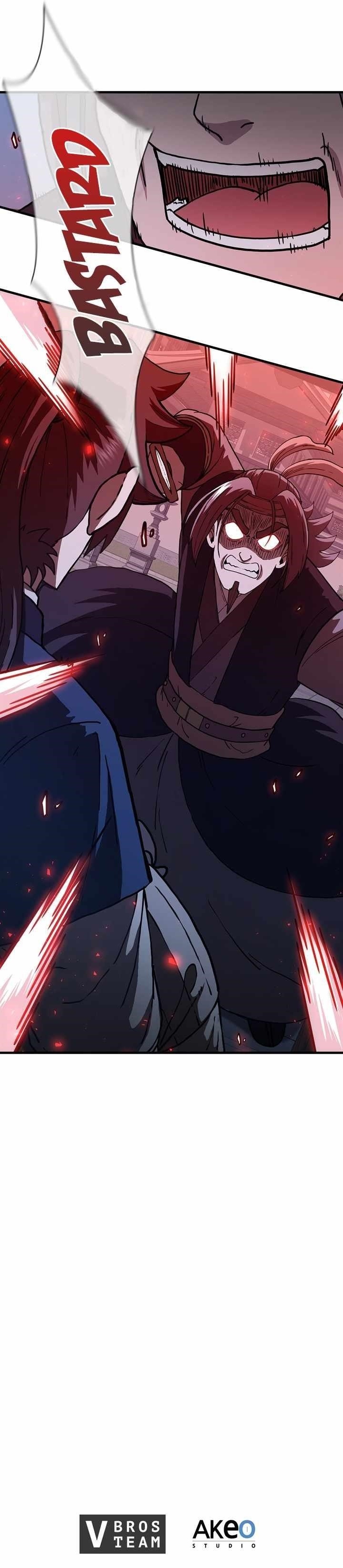 Shinsu Jeil Sword Chapter 75 - Page 24