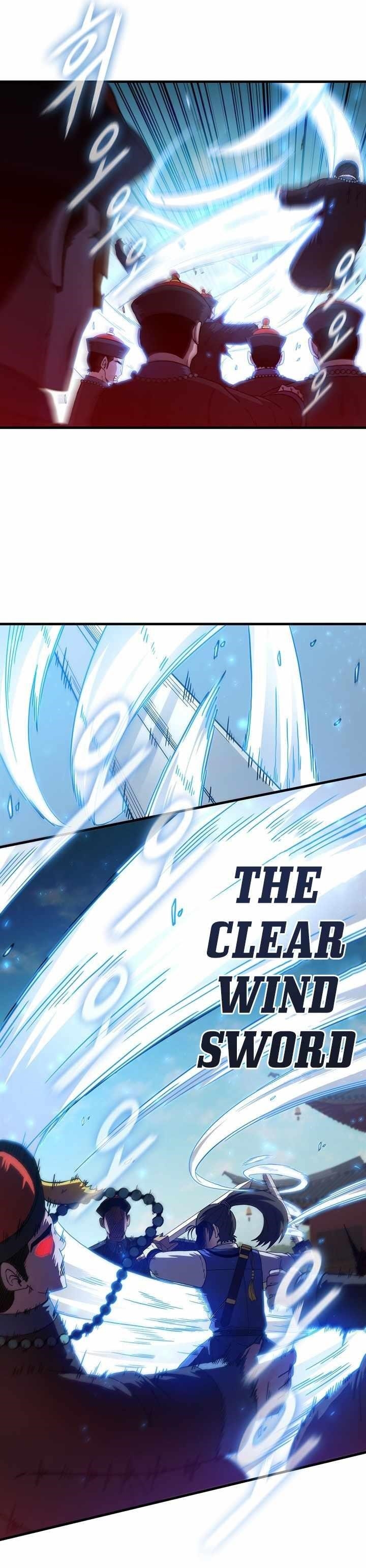 Shinsu Jeil Sword Chapter 75 - Page 8