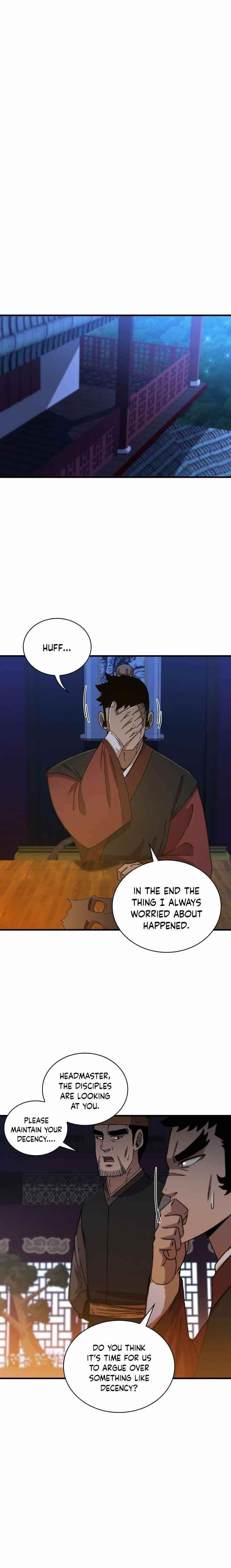 Shinsu Jeil Sword Chapter 76 - Page 7