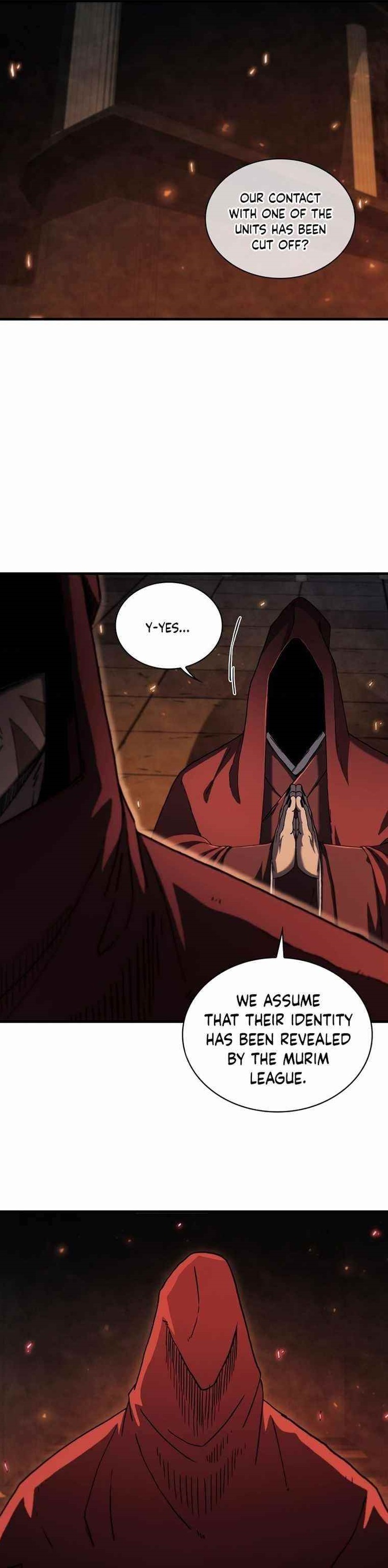 Shinsu Jeil Sword Chapter 77 - Page 1