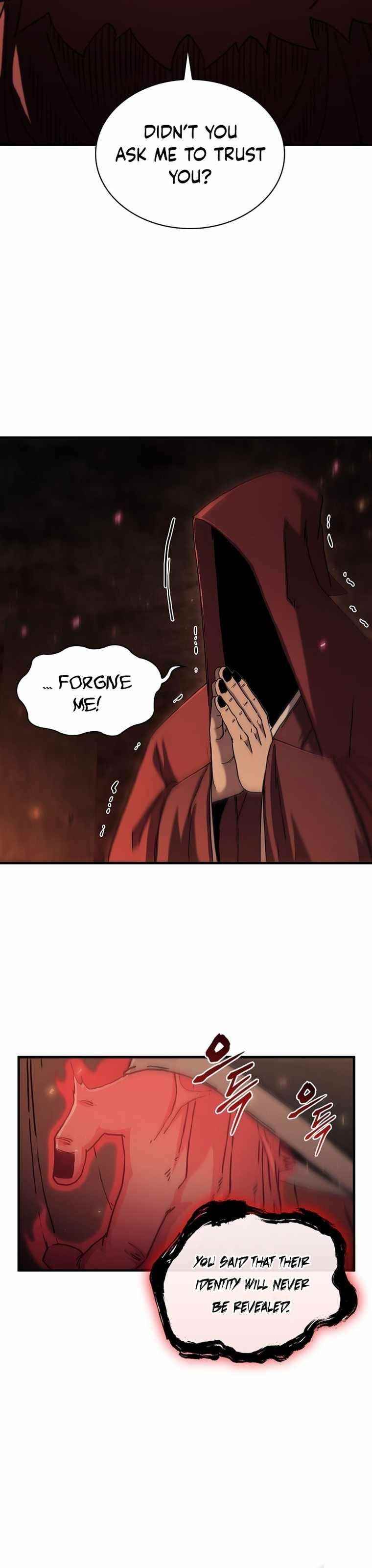 Shinsu Jeil Sword Chapter 77 - Page 2