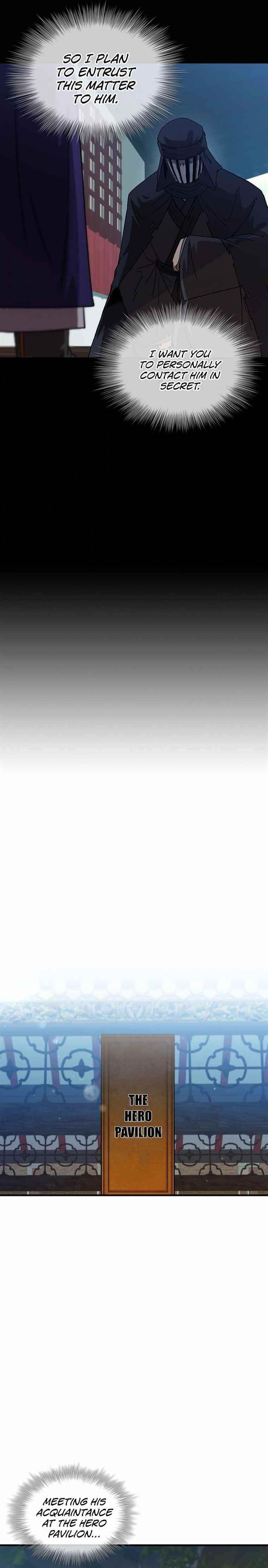 Shinsu Jeil Sword Chapter 77 - Page 9