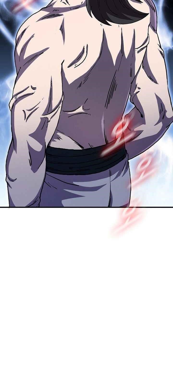 Shinsu Jeil Sword Chapter 8 - Page 10