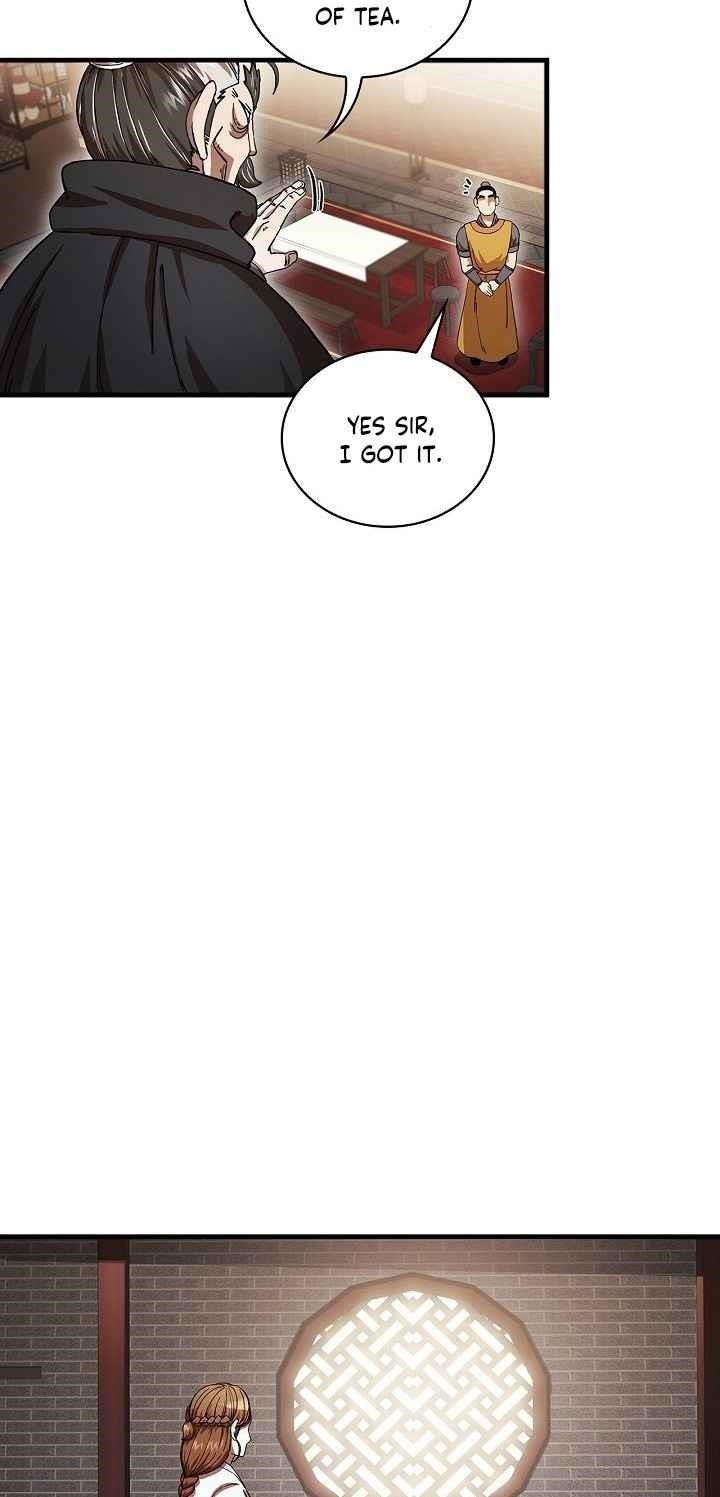 Shinsu Jeil Sword Chapter 8 - Page 19