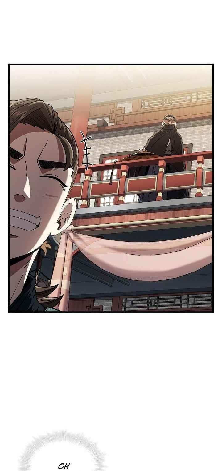 Shinsu Jeil Sword Chapter 8 - Page 3