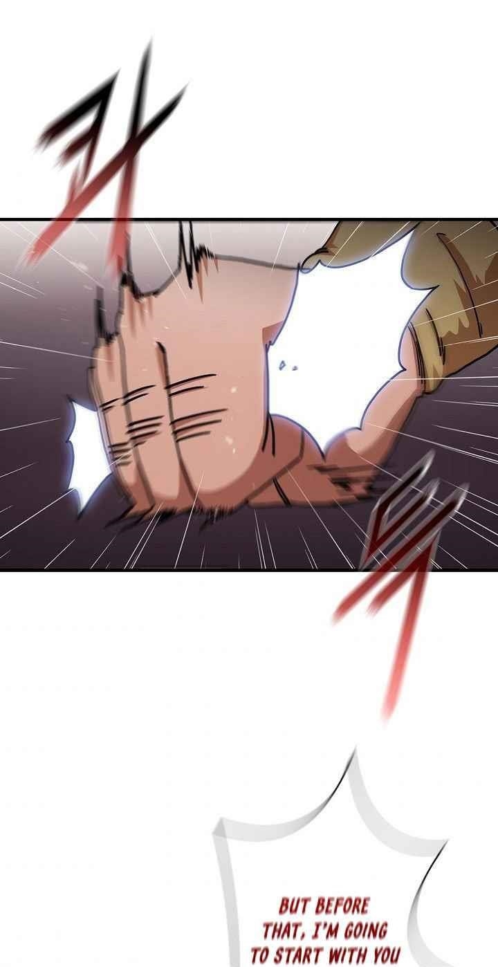 Shinsu Jeil Sword Chapter 8 - Page 38