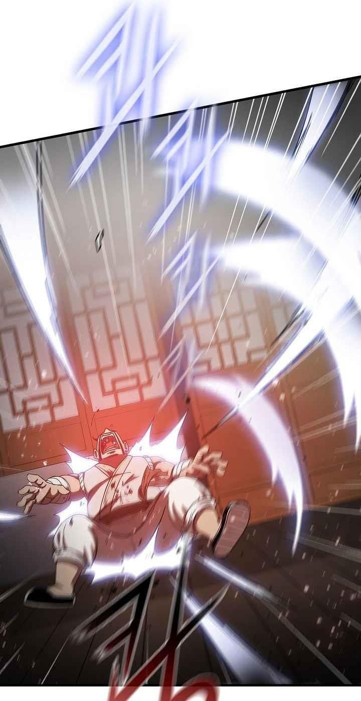 Shinsu Jeil Sword Chapter 8 - Page 42