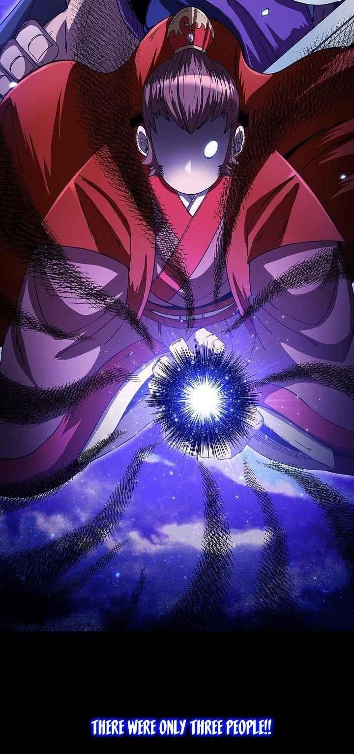 Shinsu Jeil Sword Chapter 8 - Page 7