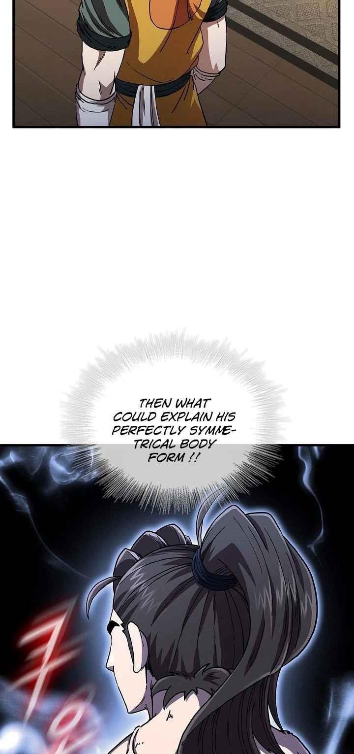 Shinsu Jeil Sword Chapter 8 - Page 9