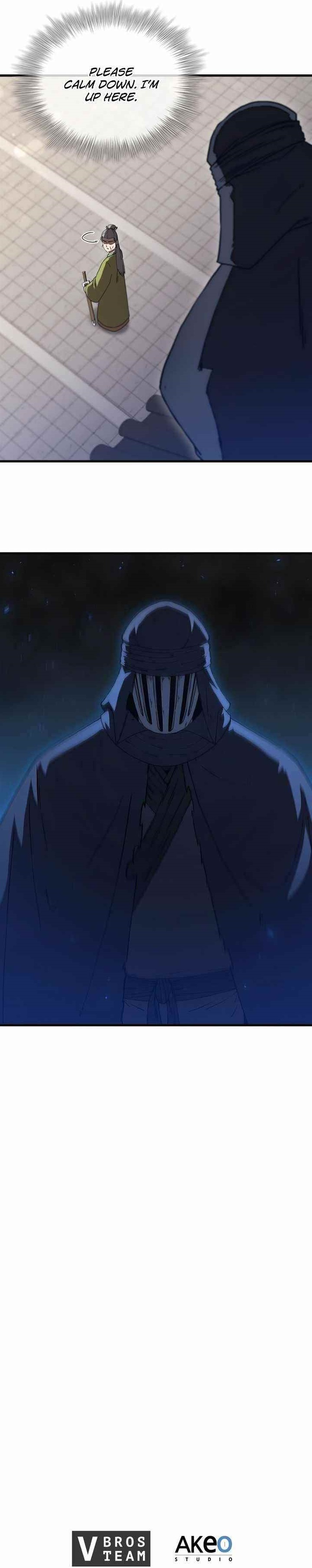 Shinsu Jeil Sword Chapter 80 - Page 23