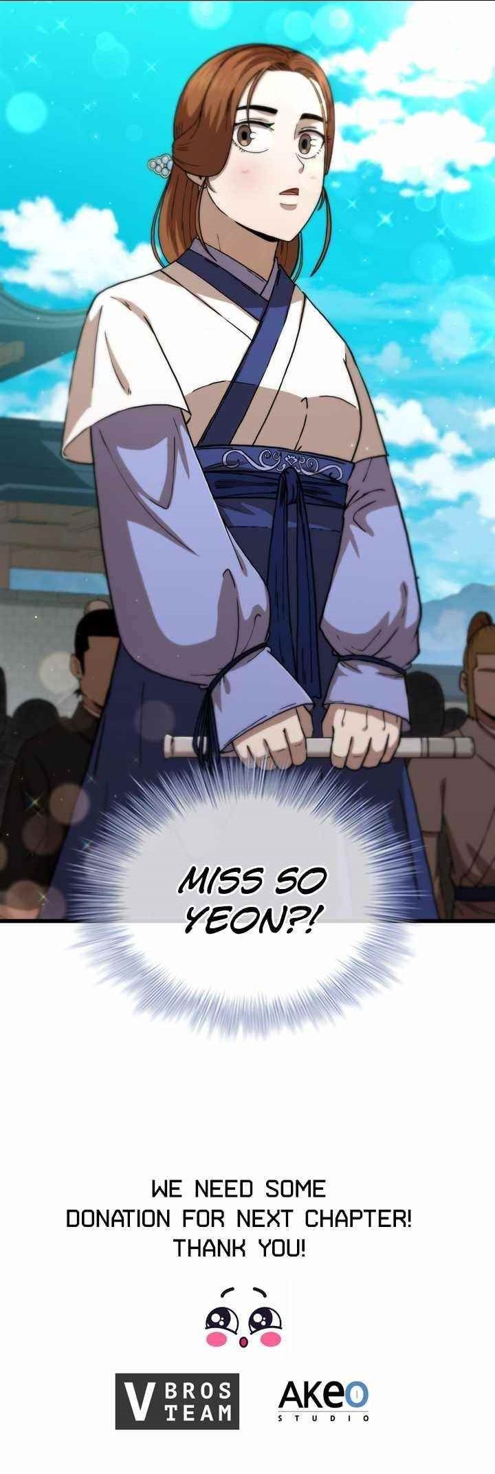 Shinsu Jeil Sword Chapter 85 - Page 22