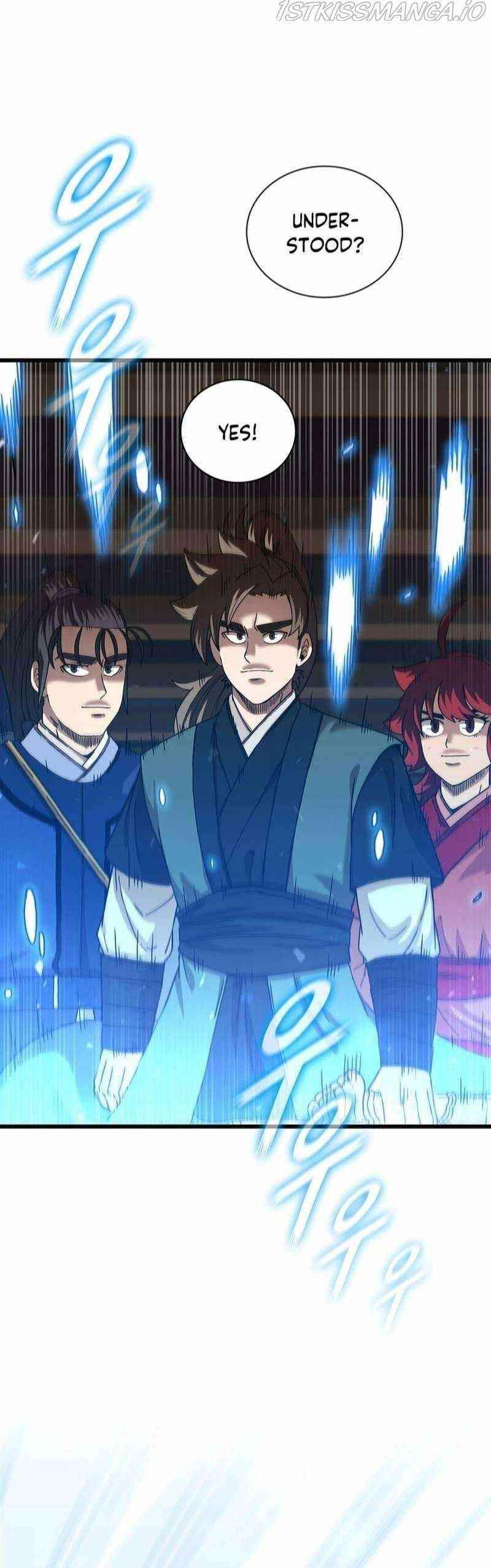 Shinsu Jeil Sword Chapter 86 - Page 25