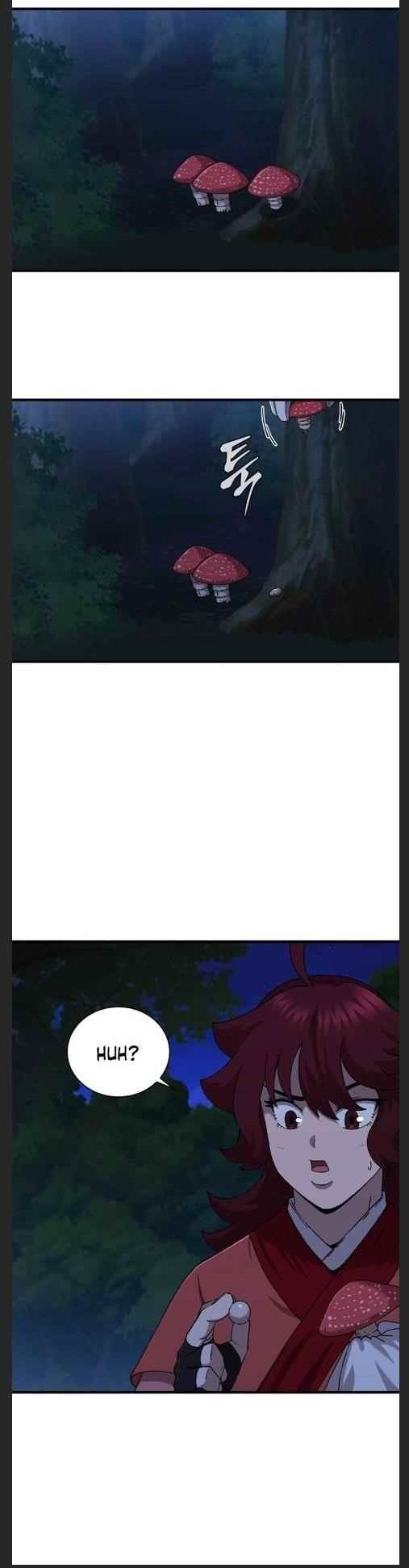 Shinsu Jeil Sword Chapter 88 - Page 1