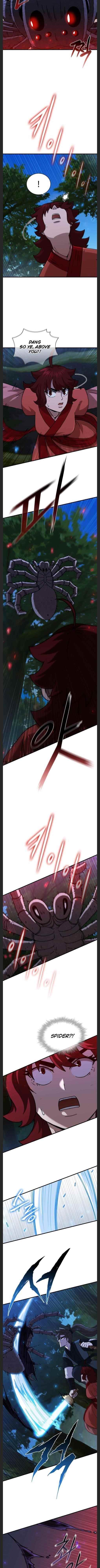 Shinsu Jeil Sword Chapter 88 - Page 10