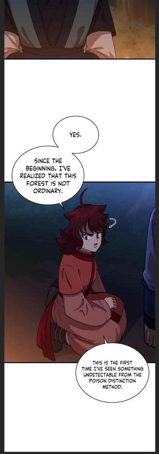 Shinsu Jeil Sword Chapter 88 - Page 3